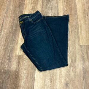 Michael Kors size 10S Bootcut